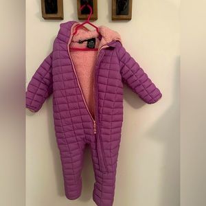 Snowsuit (24 months)